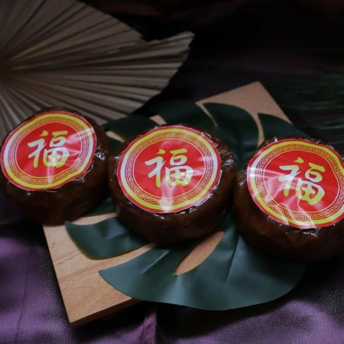 

IX KUE KERANJANG / DODOL CINA KWALITAS PREMIUM SPESIAL IMLEK