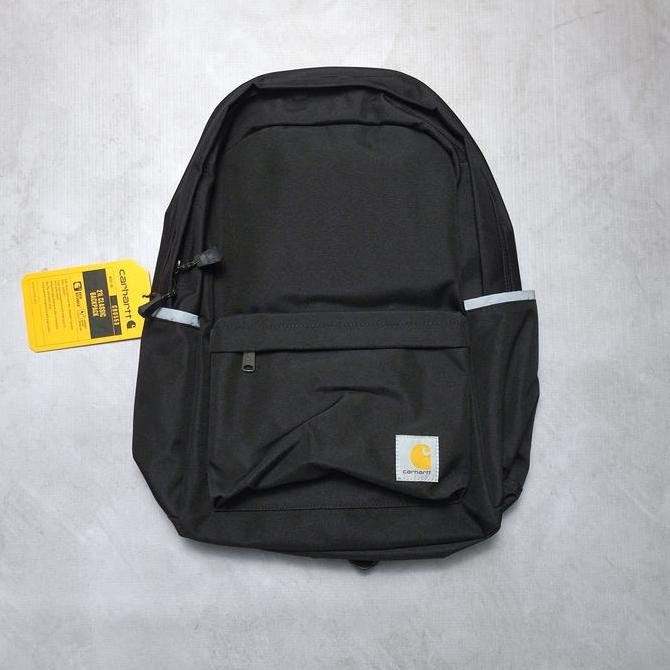 BBS Carhartt 21L Classic Trade Backpack Black Original
