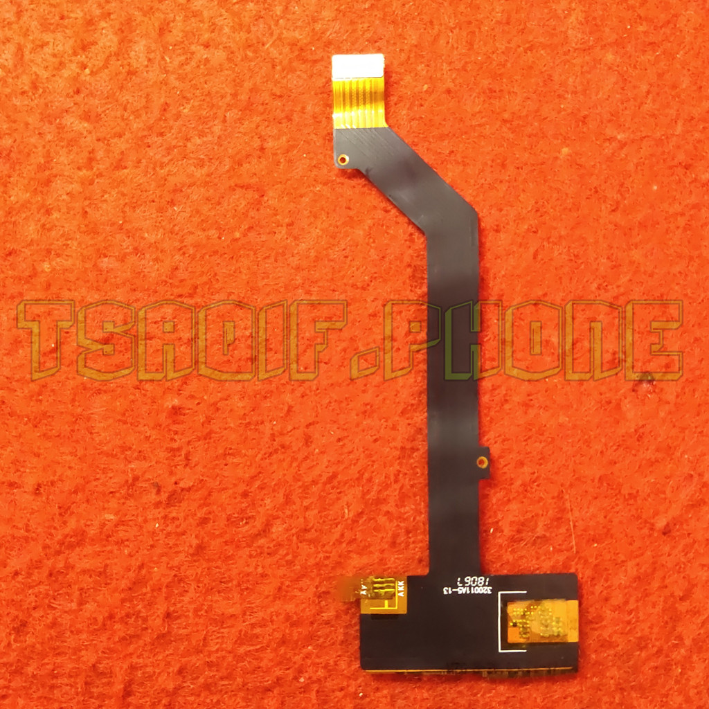 Xiaomi Redmi S2 YSL Fleksible Flexible Konektor LCD Copotan