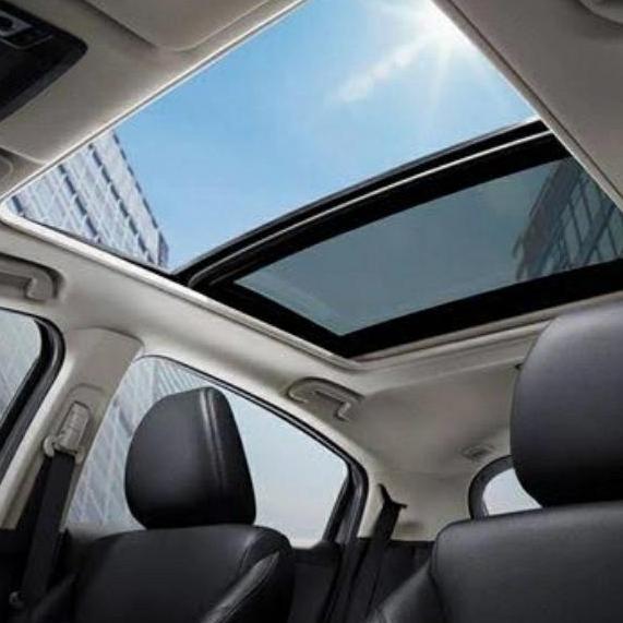 Sunroof Panoramic Orinal Termurah