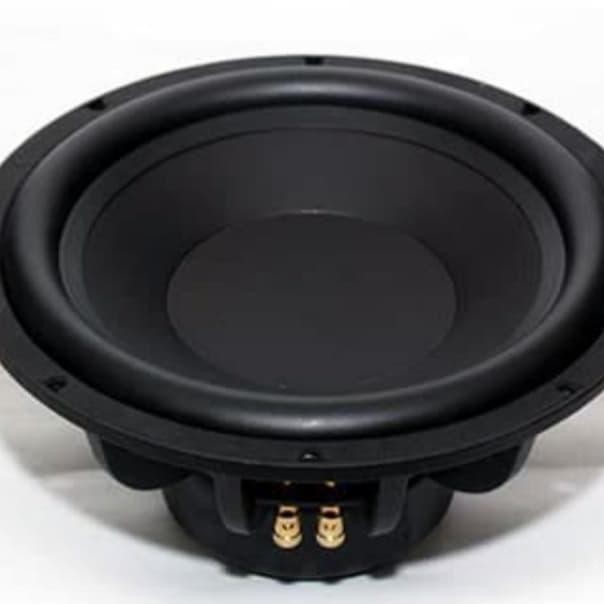 Subwoofer ReveAcoustic ED12