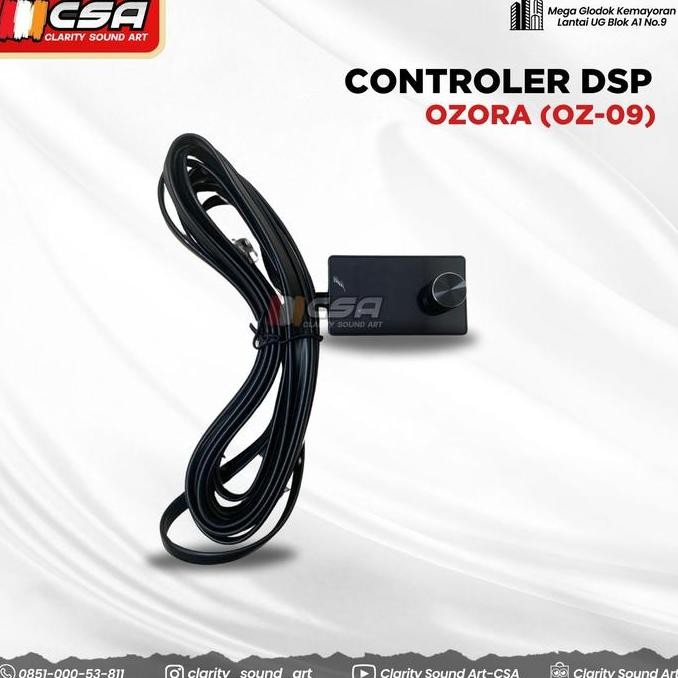 Controller DSP Ozora OZ 09