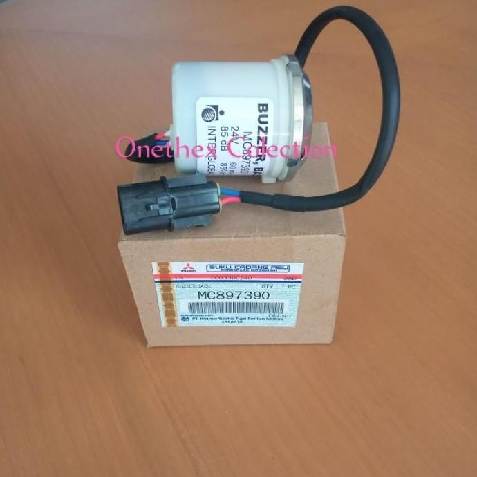 alarm mundur Canter Orinal Mitsubishi MC897390