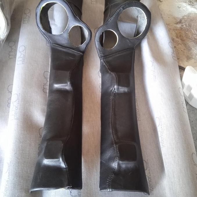 Pilar 3Way New Pajero Sport