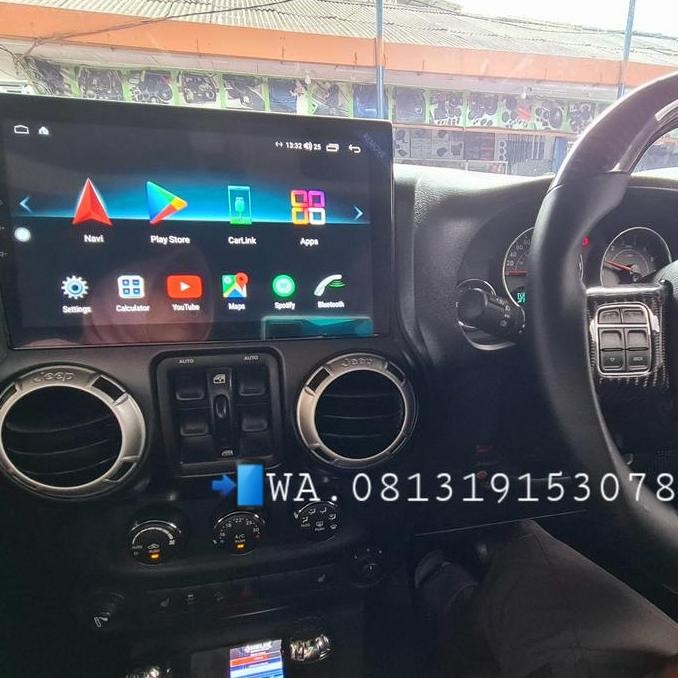 | head unit android oem jeep rubicon | head unit android hirodio |