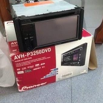 tape double din pioneer