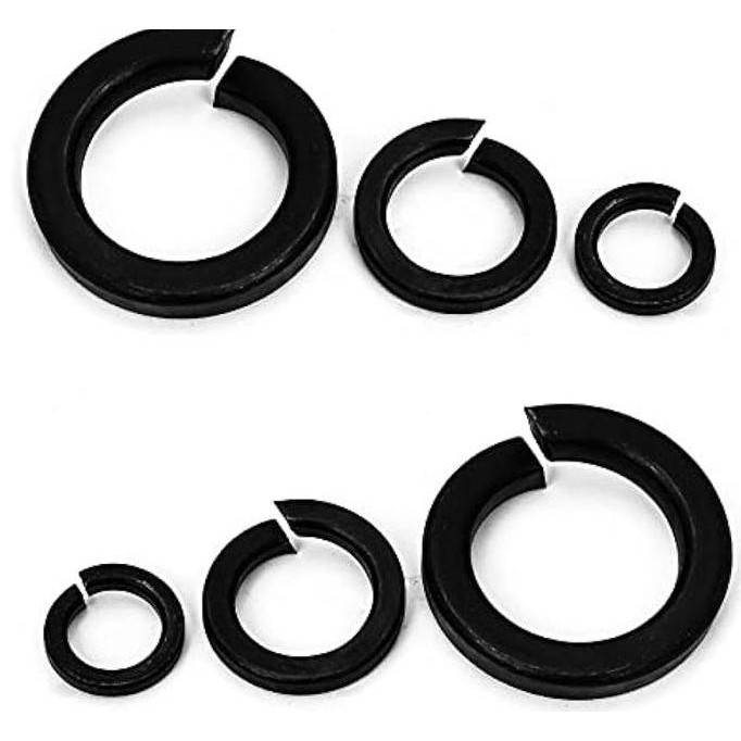 Ring Per M18 / Spring Washer M18 / Wp M18 / Ring Per Baja M18 Grade 8.8 Co