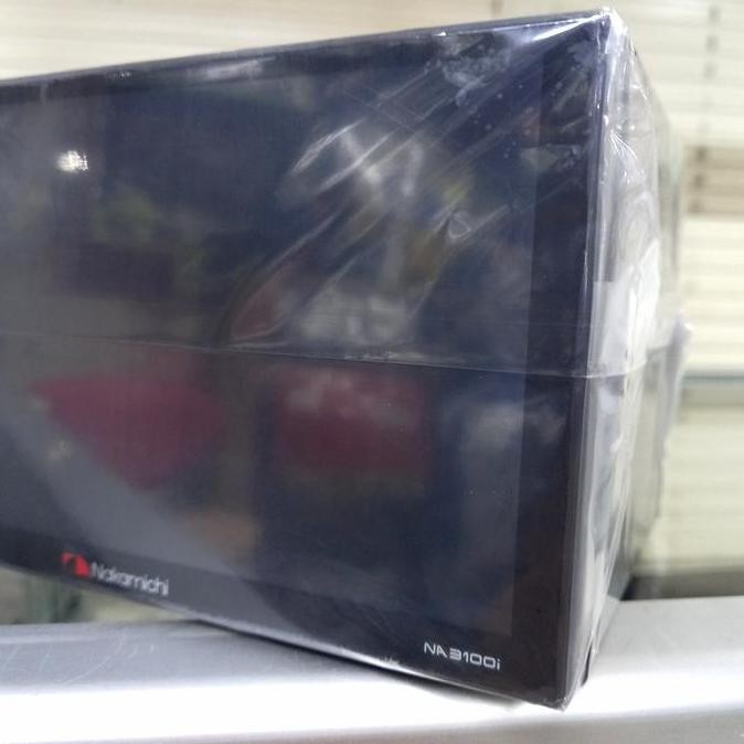 Headunit Android 7 inch Nakamichi NA310i Voice command double din