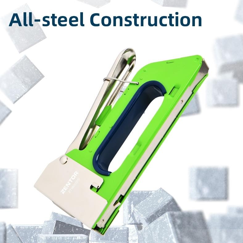 

ZENTOR Staples Tembak Staple Gun 4 - 14MM ZT160001S