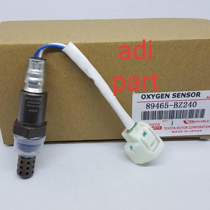 sensor oksen sensor o2 daihatsu sirion