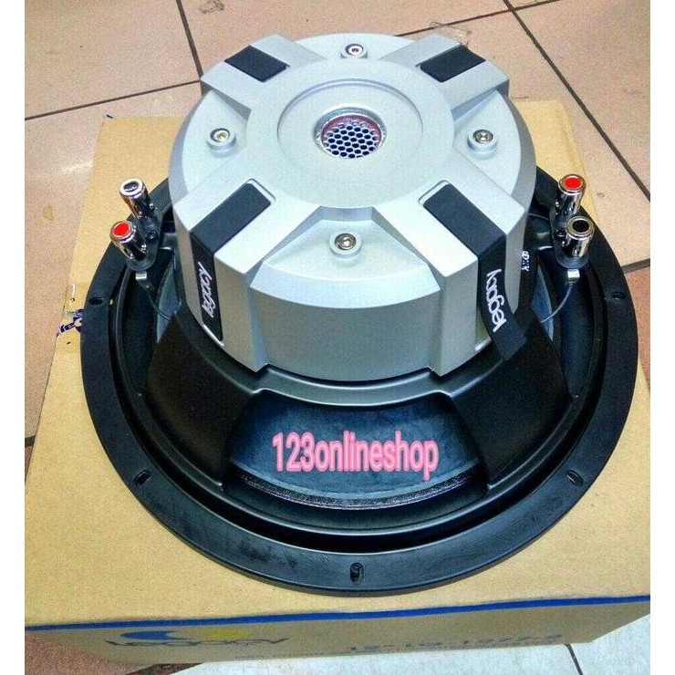 Subwoofer Super Legacy LG 1277 2 type tertinggi