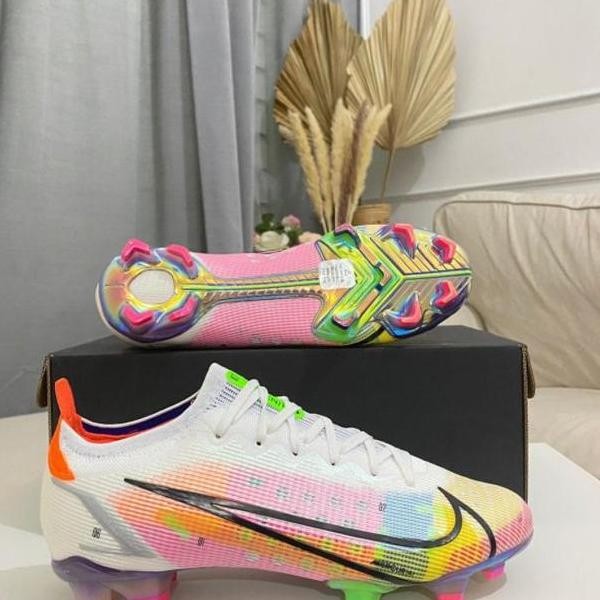 Sepatu Bola Mercurial 14 Elite Dragonfly Fg