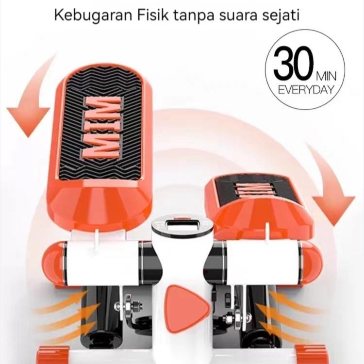 Sepeda Statis Terapi Elektrik Sepeda Statis Mini Alat Terapi Kesehatan Kaki Tangan Stroke Terapi Str
