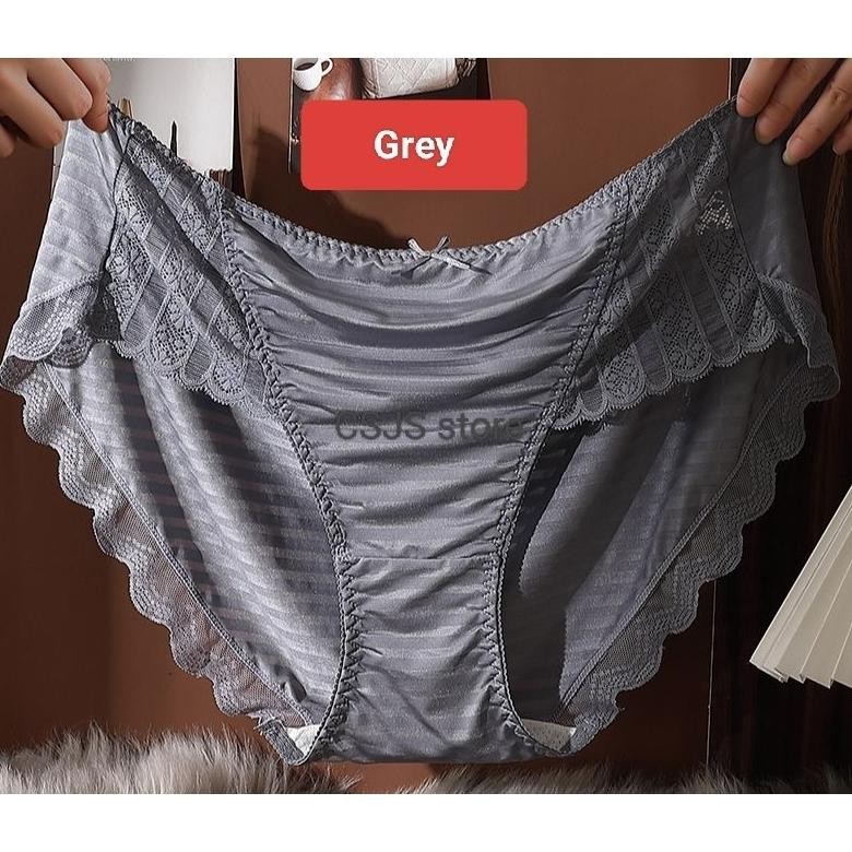 Berkualitas celana dalam wanita super jumbo 80 kg - 130 kg cd sexy import premium MURAH