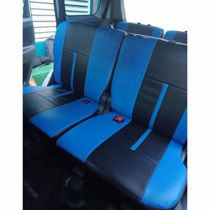 sarung jok motif avanza 2007-2010