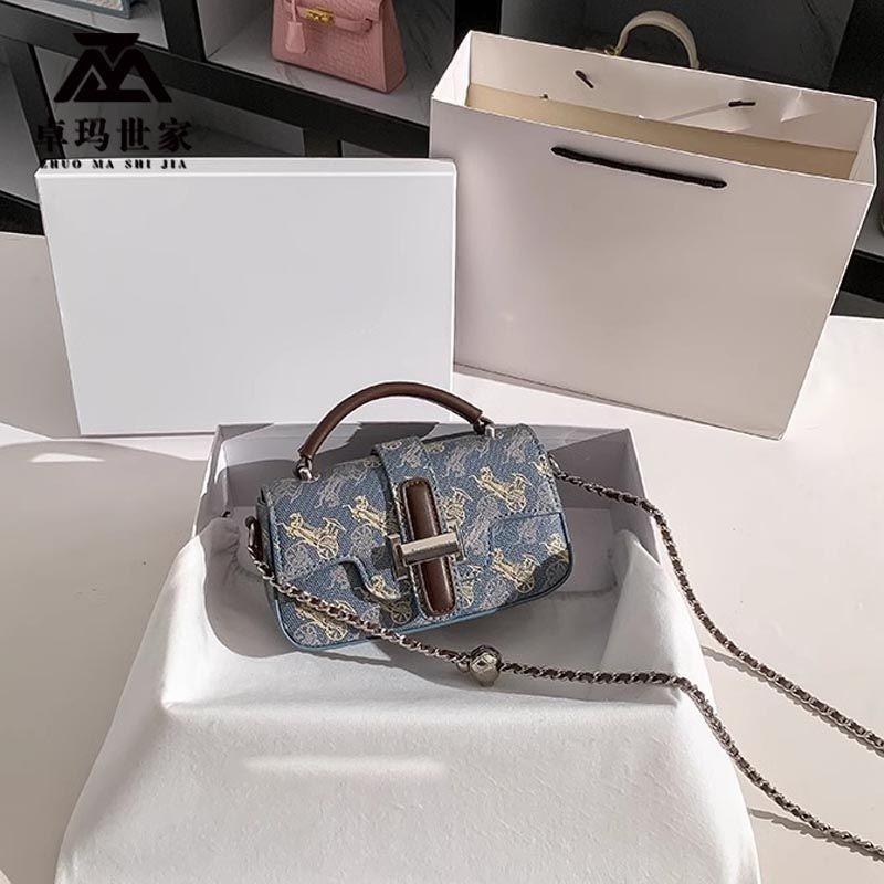 【TasBagus】【COD】Tas Kamera Retro Wanita 2025, Tas Baru, Tas Selempang, Tas Tangan Komuter Kelas Atas,