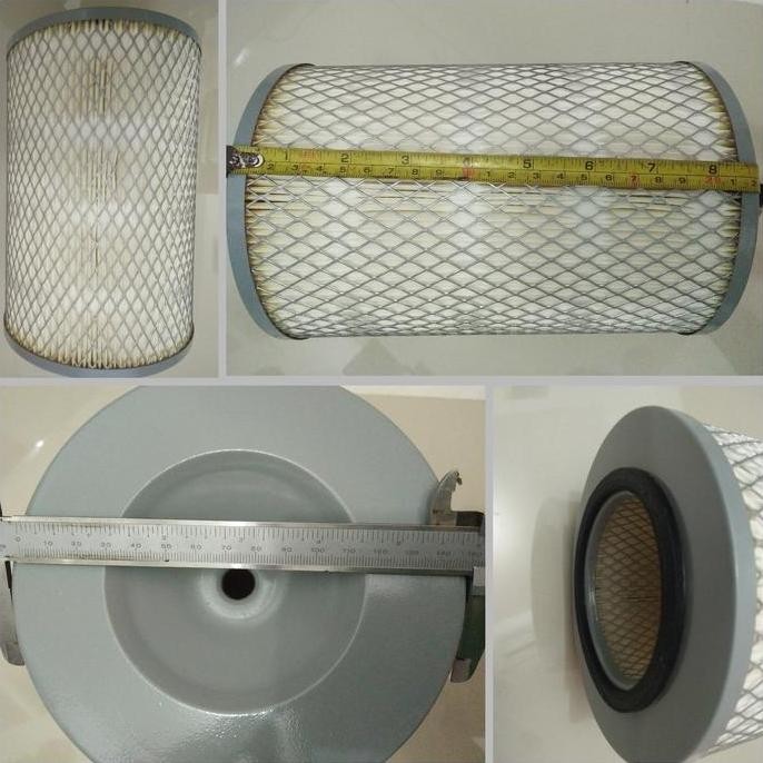Filter Hawa / Udara 4Jb1 4Jb1T 4Jb1Ta New Stok