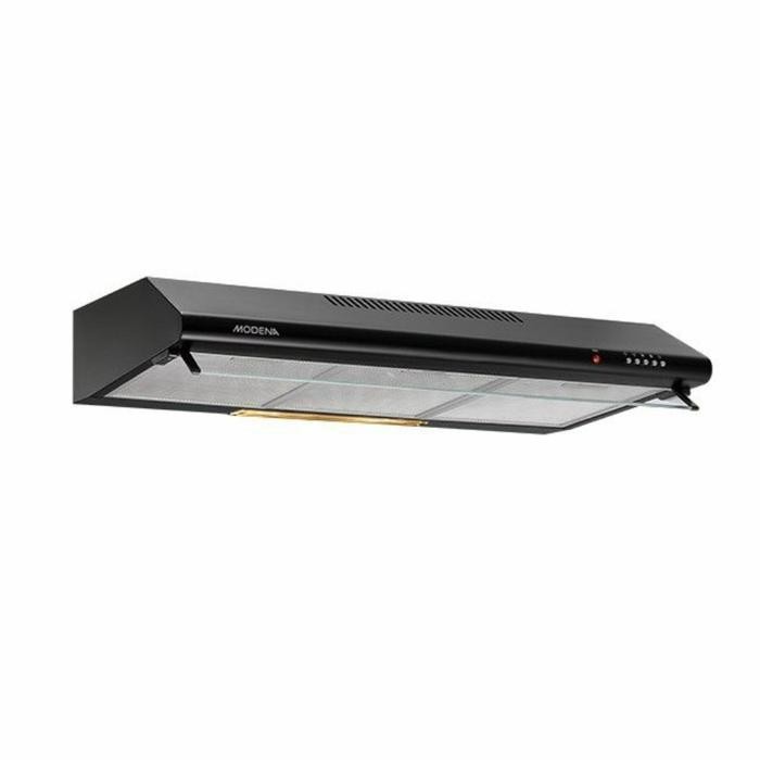 (Terbaru) Cooker Hood Modena Sx 9512 L / Penghisap Asap Kompor Modena Sx 9512 L Bestseller