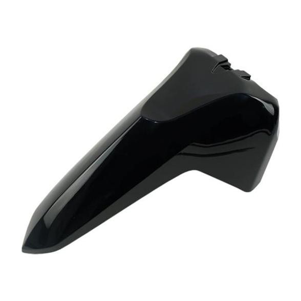 * Spakbor Depan Hitam Honda Supra X 125 Fi 61100K41N00Zc *