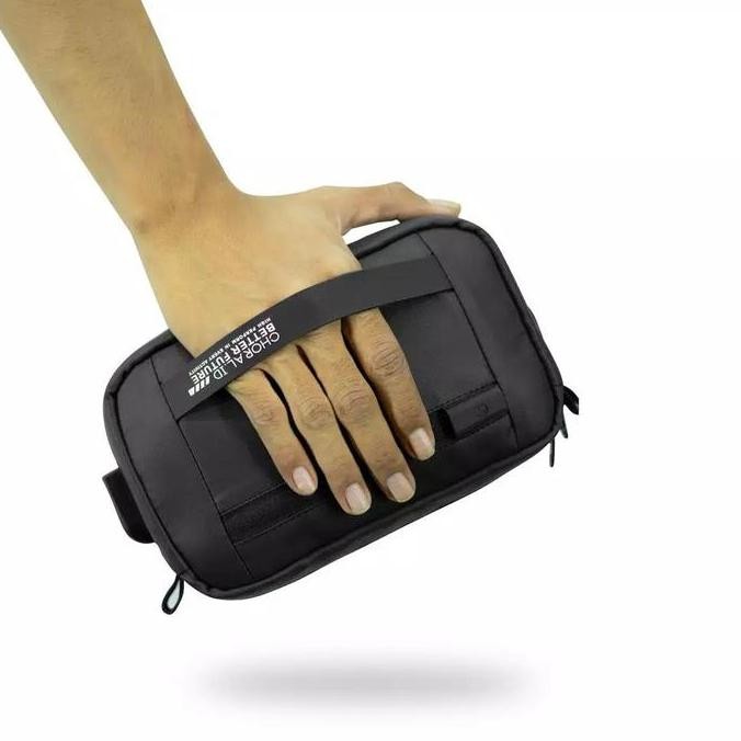 Clutchbag Sano Clutchbag Choral Original Tas Pria Simple