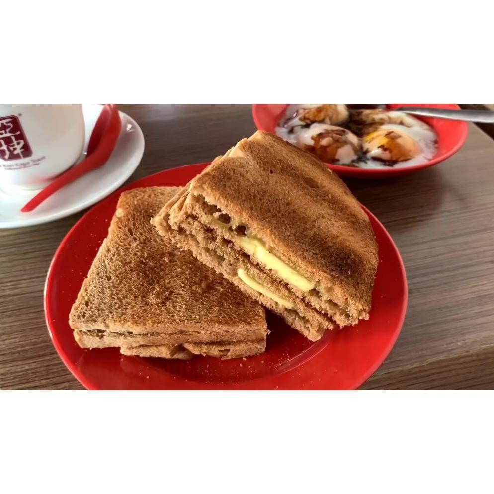 

Morin Selai Kaya Srikaya 800gr