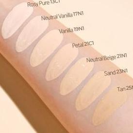 Etude House Double Lasting Serum Foundation