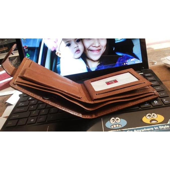 Dompet Kulit.Dompet Kulit Asli.Dompet.Dompet Pria Kulit Asli
