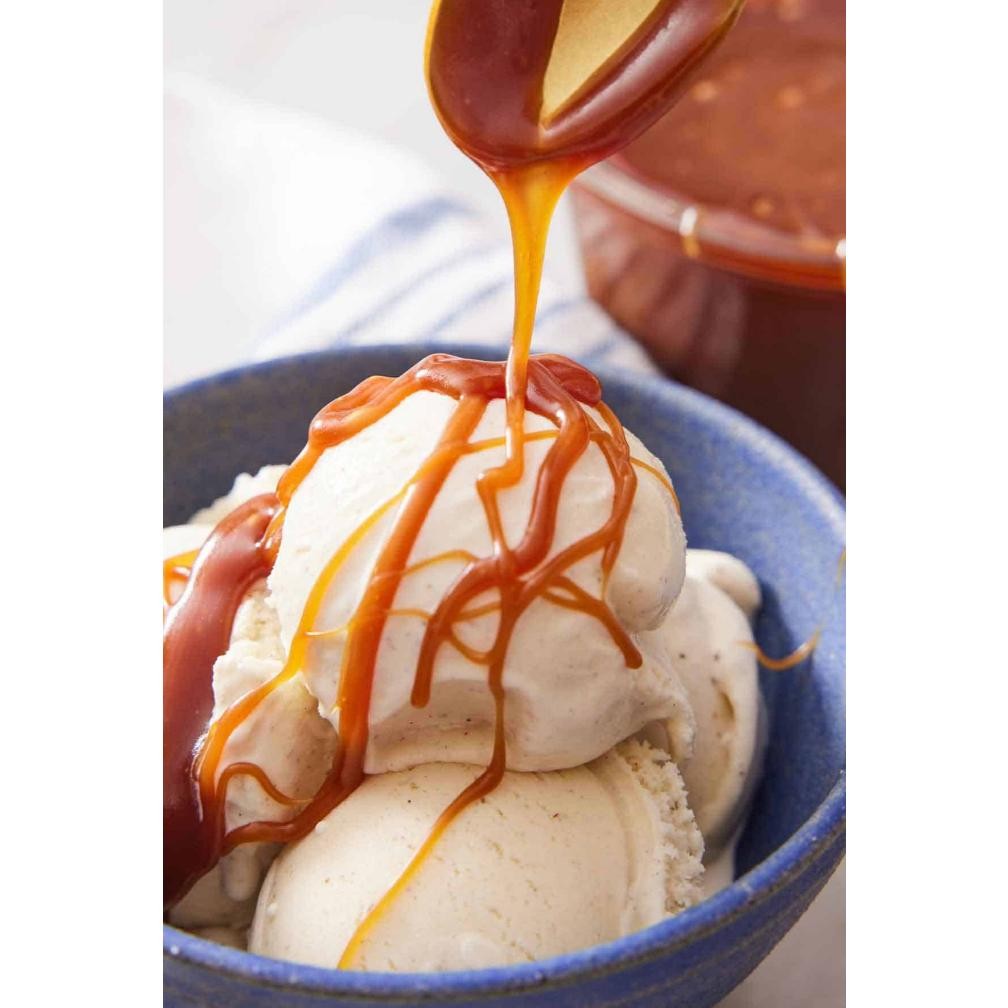 

Morin Topping Caramel 2kg