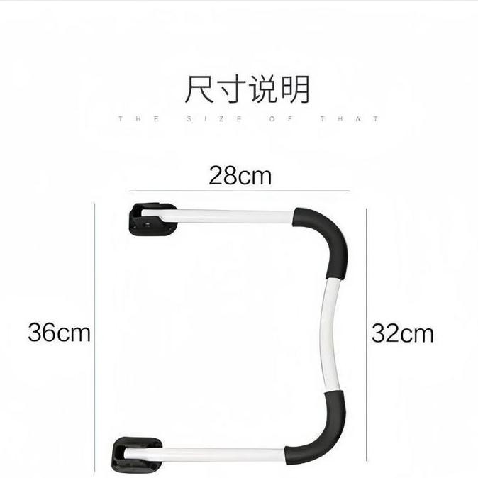 Kaki Meja Belajar Kaki Meja Adjustable Kaki Meja Kaki Sparepart Meja Belajar Kaki Meja Lipat Portabl