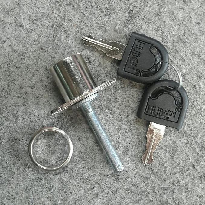 Kunci Laci Sentral Depan Central Lock