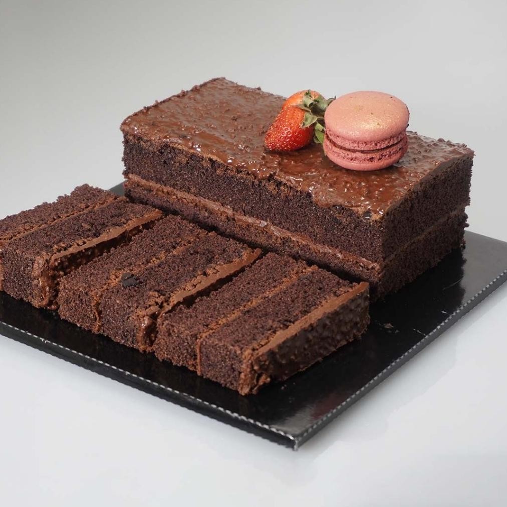 

ELMER MESIS TROPICAL GOLD GM 1 KG BAG | Sprinkle Coklat | Mesis Coklat | Coklat Butir | Mesis untuk Martabak, Roti Bakar, dan Bolu