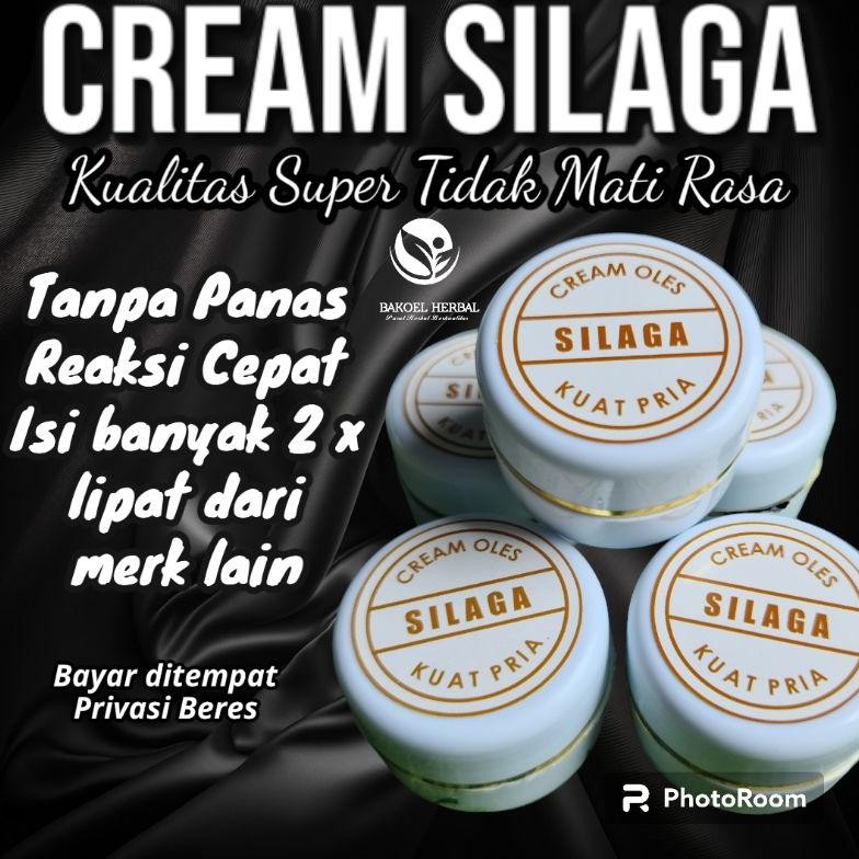 Salep Playboy Silaga/Cream Silaga MURAH