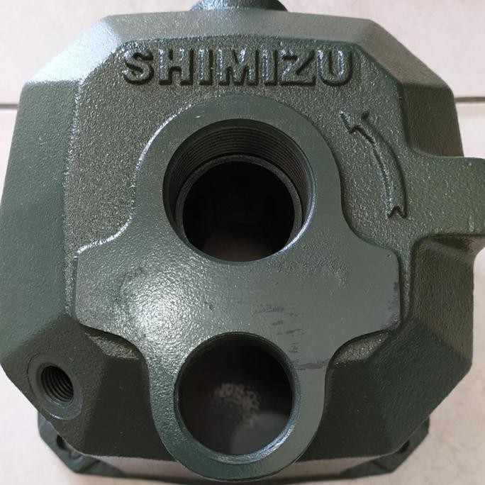Blok Jet Pump Shimizu 255/370 Watt Original Murah
