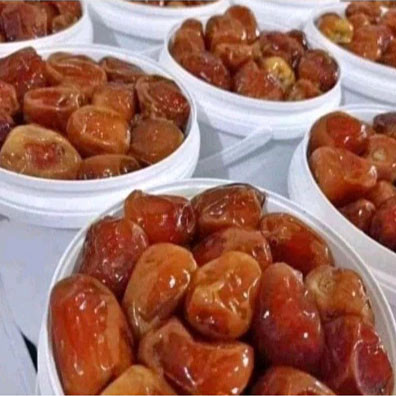 

Sukari Al-Qassim - Sukari 850 Gr - Sukari Ember - Sukari Kemasan Ember