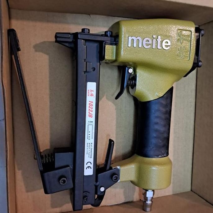 

Mesin Satples Air Nailer 1022Jb Meite.Air Nailer 1022Jb Staples Angin Co
