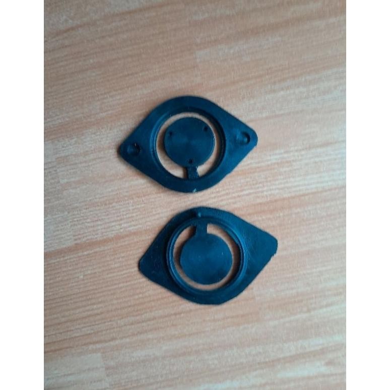 Special Grosir (100pcs) Karet Klep Tabok Plenes Plendes Pompa Air Sanyo Shimizu Universal 