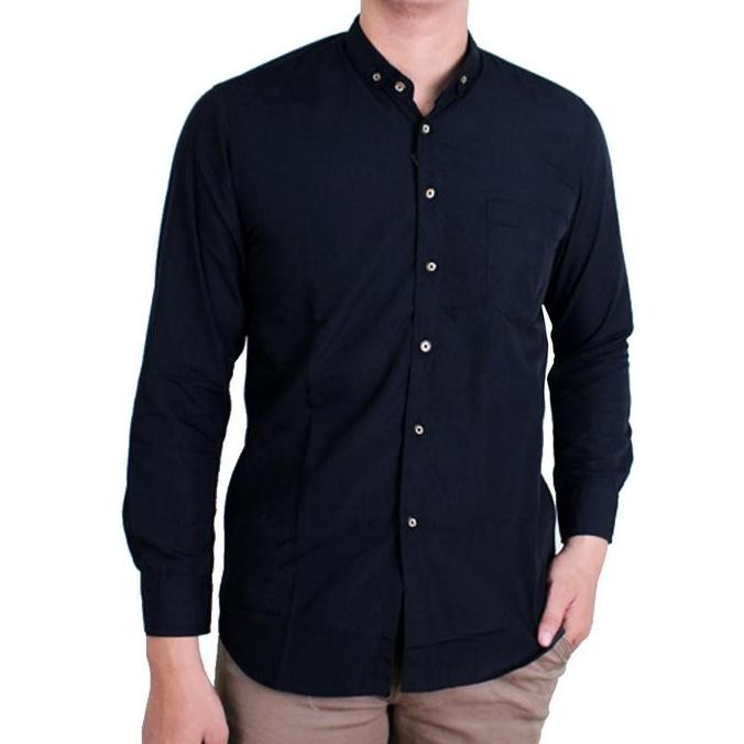 Kemeja Fashion Korea Pria LNG 1294