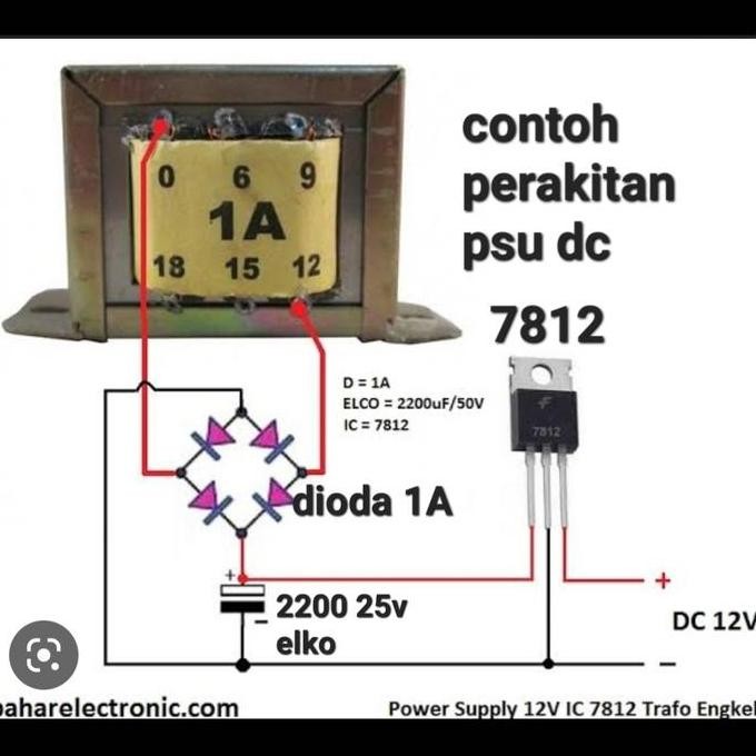 DIODA 2A 100V 1N5392 DIODA SILICON 2 AMPERE