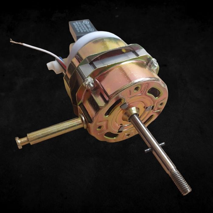 (Ready) Motor Dinamo Kipas Angin Advance Df-1201 12 Inch Mesin Df1201 Inci Bestseller