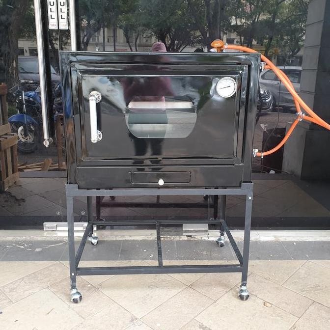 PROMO oven gas oven roti oven gas manual