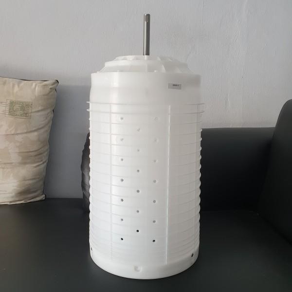 (Ready) Original Tabung Pengering Mesin Cuci Sanken Tw-1130Bu Gr Tw 1130Bu Gr Bestseller