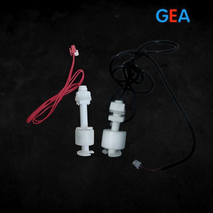 (Terbaru) Pelampung Gea Halley Star Switch Pelampung Dispenser Galon Bawah Gea Orion Polaris Saklar 