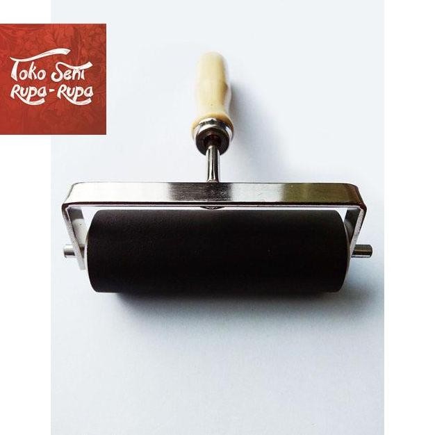 

Roll Grafis, Roll Lino Cut, Etching, Relief Print, 10 Cm