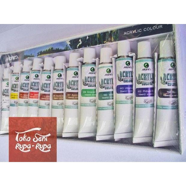 

Cat Akrilik, Cat Lukis, Cat Acrylic, Cat Lukis Kanvas , Acryic Colour