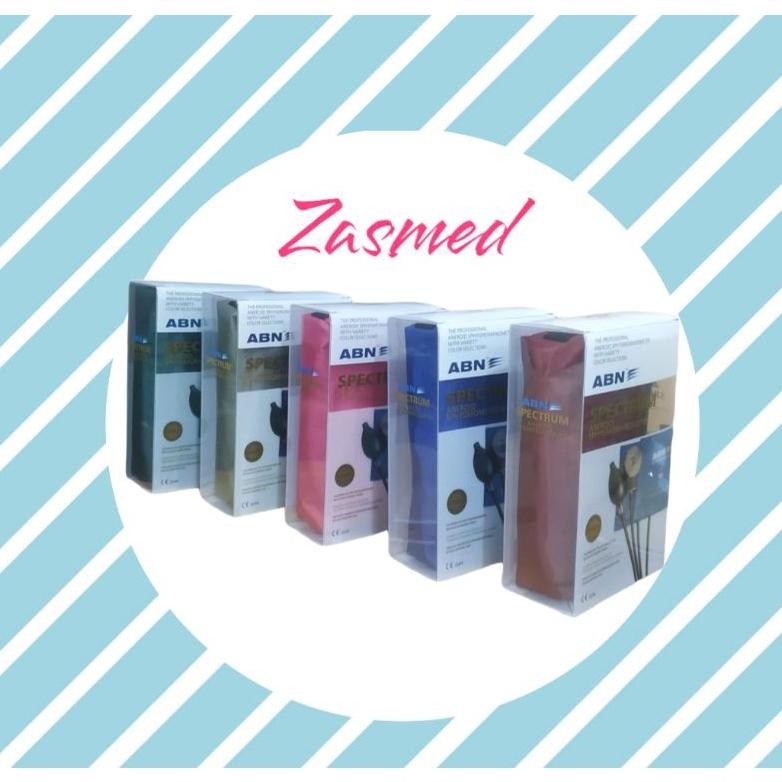 TENSI ANEROID ABN SPECTRUM/TENSI ABN SPECTRUM MURAH