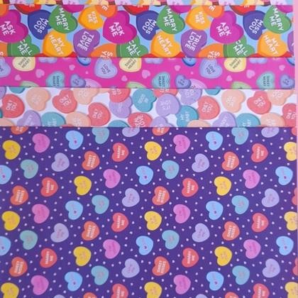 

Kertas Kado 1 Pa Isi 50 Lembar