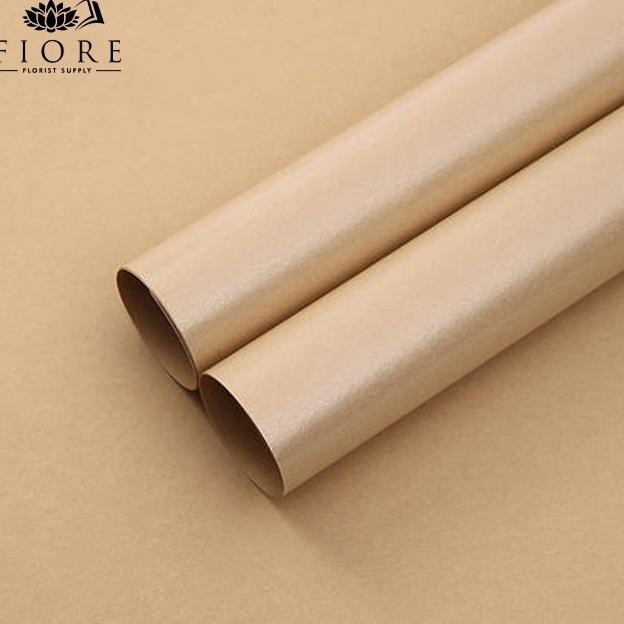 

20 Lembar Flower Craft Wrapping R