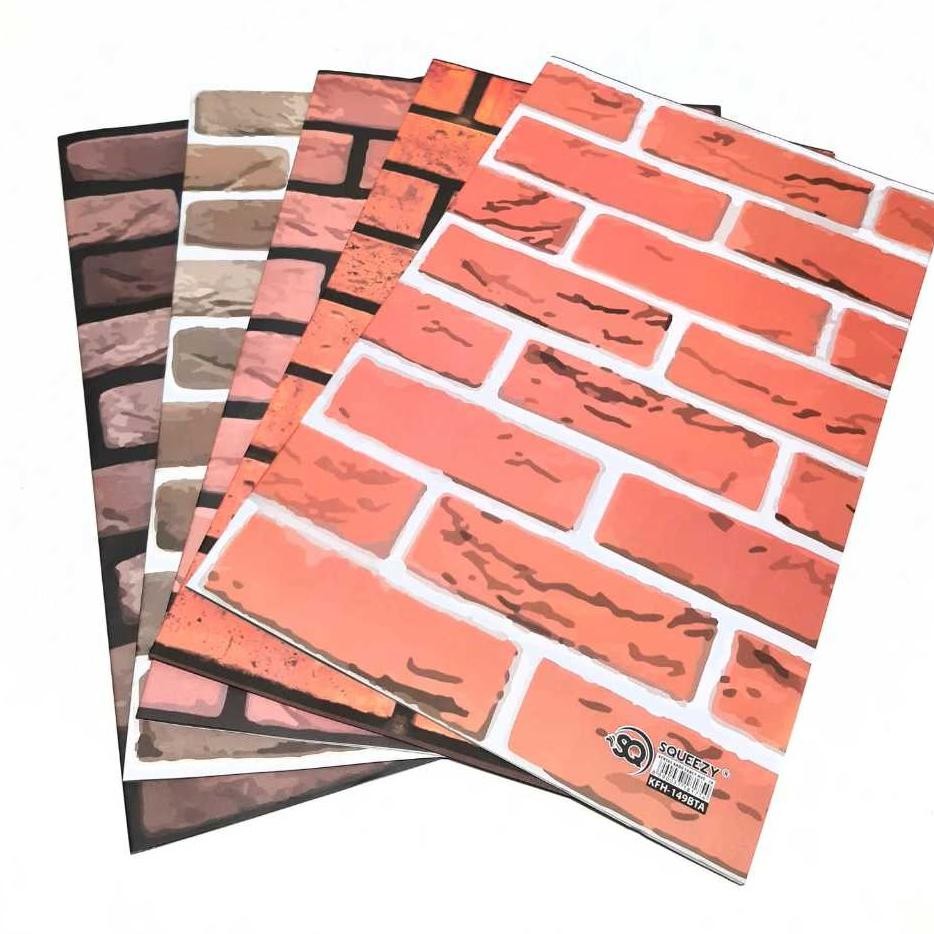 

Grosir Per 1Pas50Lbr Kertas Kado Motif Ukuran 65Cmx50Cm70Gsm Tebal