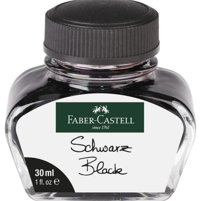 

Faber-castell || ink bottle 30ml