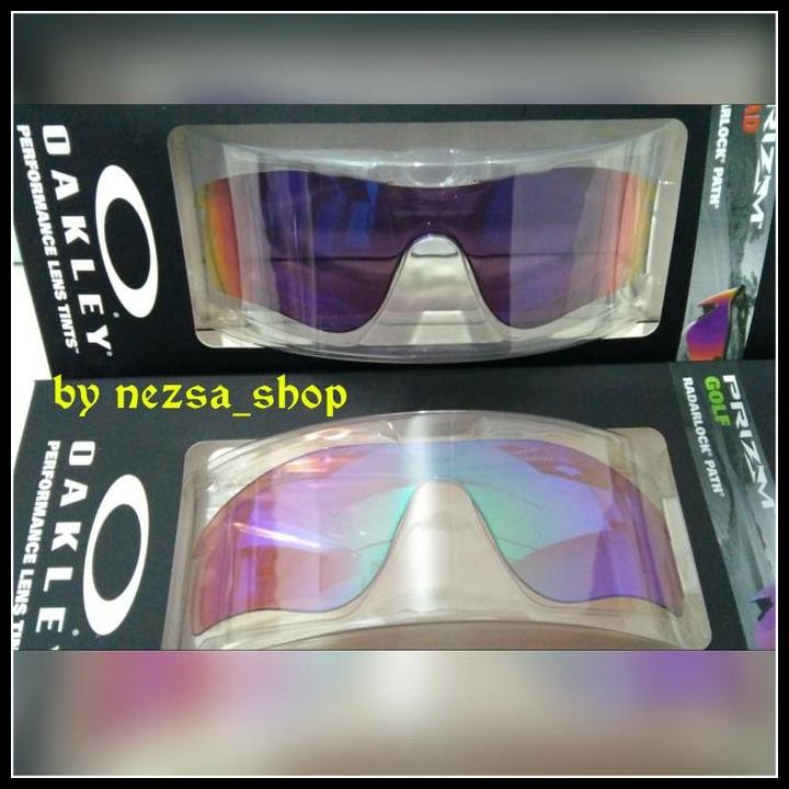 Promo Lensa Radarlock Path Frizm